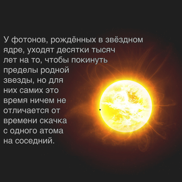 Свет в никуда | Пикабу