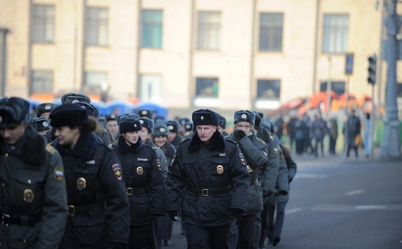 Верховный суд: за нападение на родных силовиков накажут как за нападение на силовиков