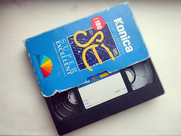 Ностальгическое Видеокассеты, 90-е, Ностальгия, Ретро, VHS, Порно