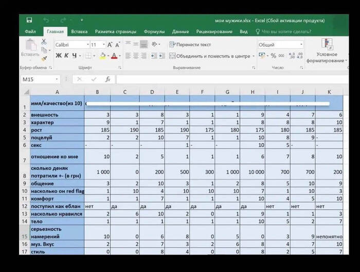 ��� ������.xls