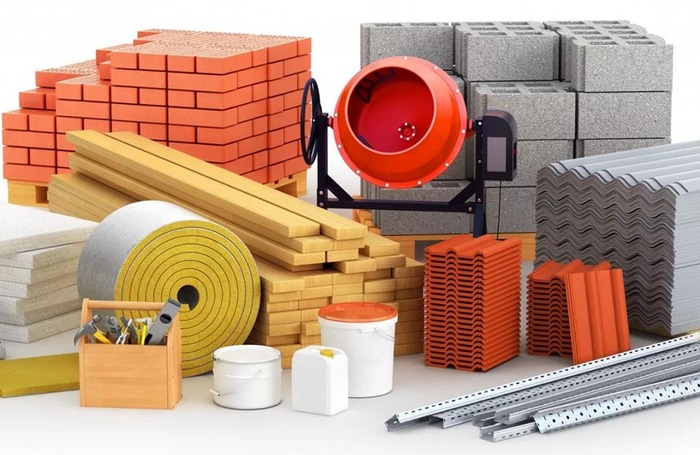Как оценить качество строительных материалов