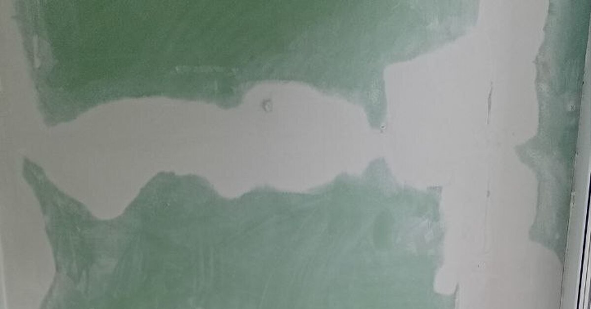 Главный прораб или эстетика ремонта | Пикабу