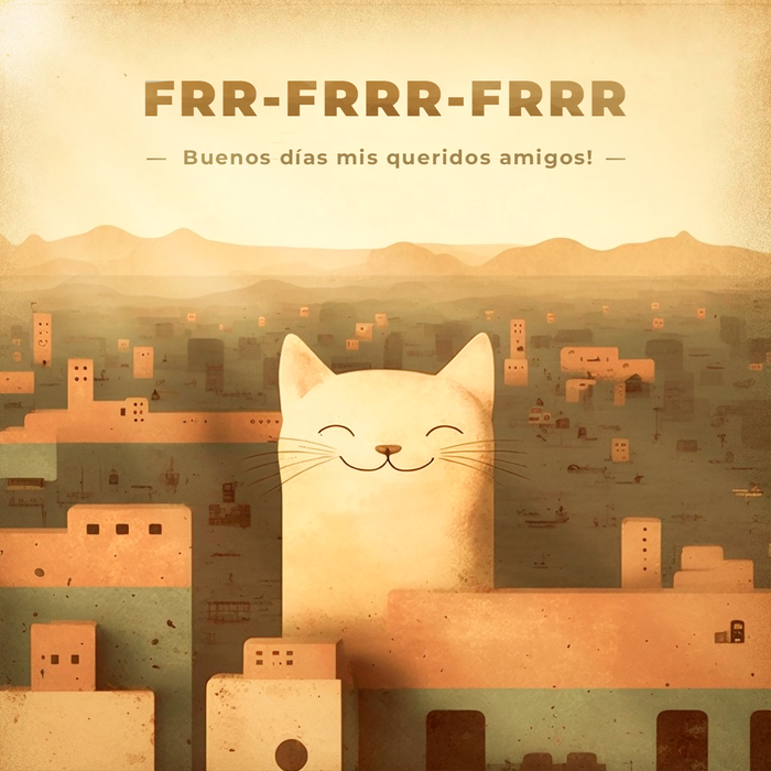 FRR - FRRR - FRRR ))