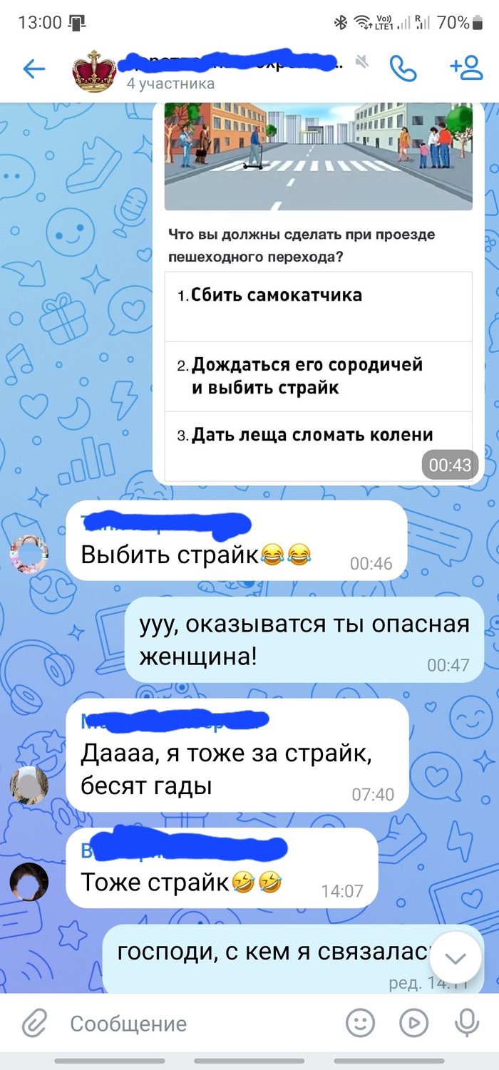 На злобу дня