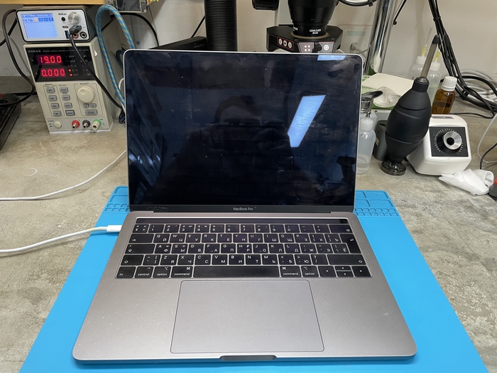  MacBook Pro 13 2019 Macbook,  ,  , Apple, 
