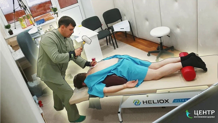 О костоправах