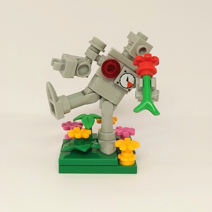  Moc, , LEGO