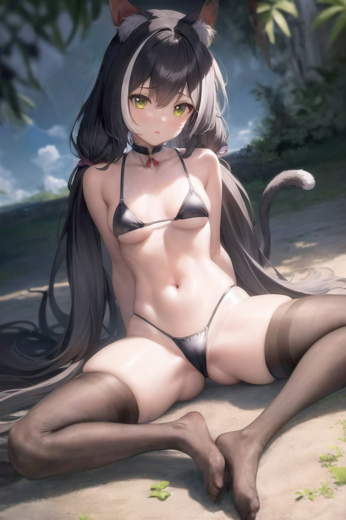  Anime Art, , Animal Ears, , , , Princess Connect! Re:Dive, Kiruya Momochi