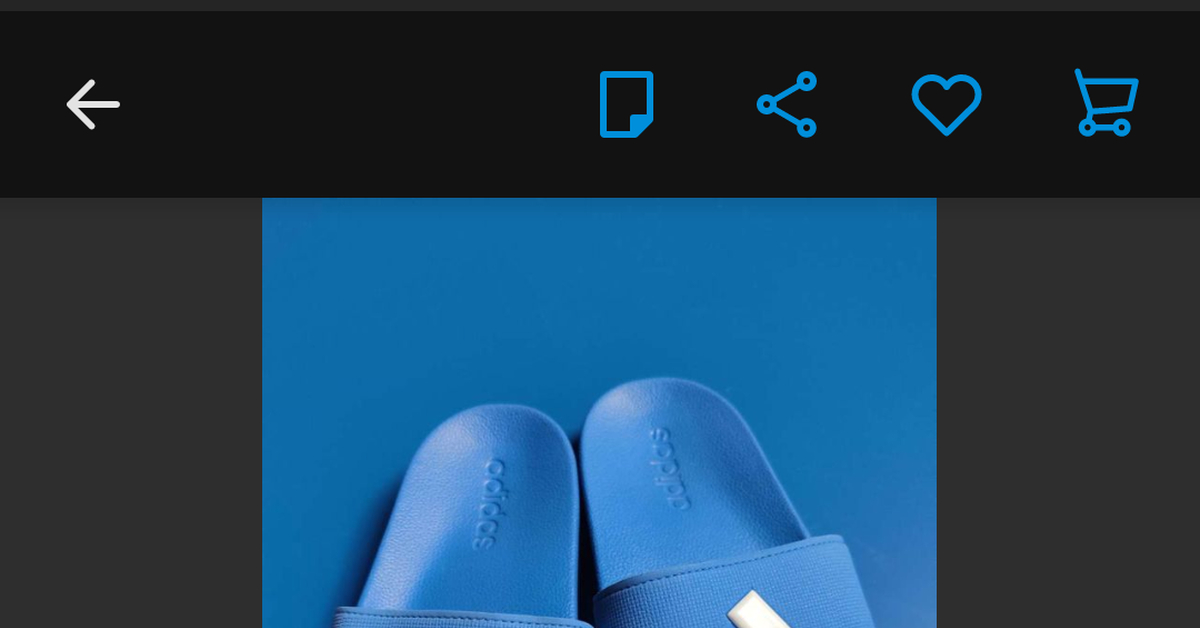 Шлепанцы Puma ещё продаёте? | Пикабу