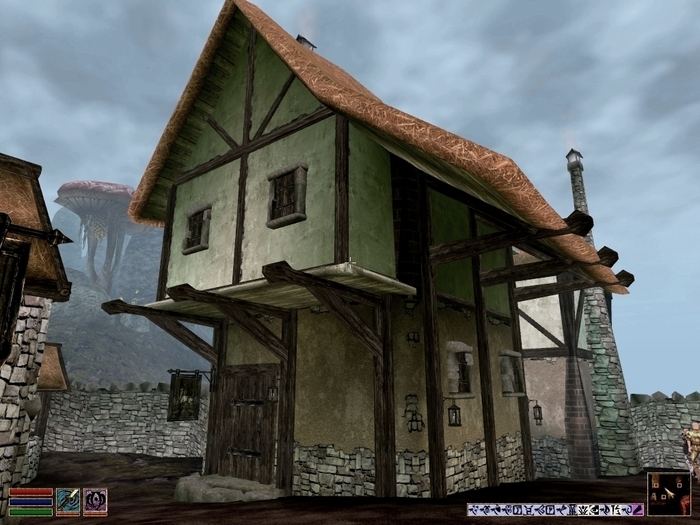   (The End of the World)