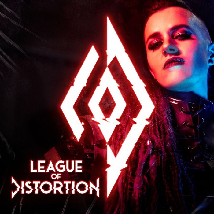 LEAGUE OF DISTORTION,          IN THIS MOMENT,       Metal, Nu-metal, , , , YouTube, 