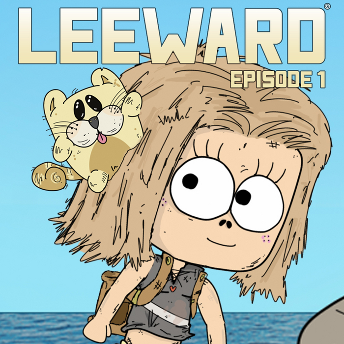    :     Leeward Episode 1  Itch.io  , Gamedev, , , Singleplayer, , , , , Female Protagonist, Itchio,  Steam, 