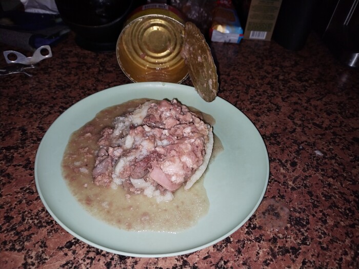 АО "йоршар-олинский мясо комбинат" - Смоленская из мяса говядины | Пикабу