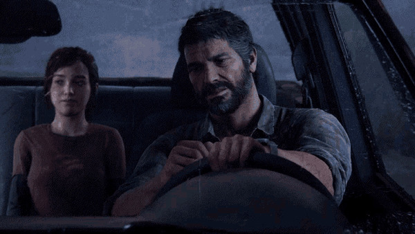  LAST OF US: PART l  , Steam, , Steamgifts