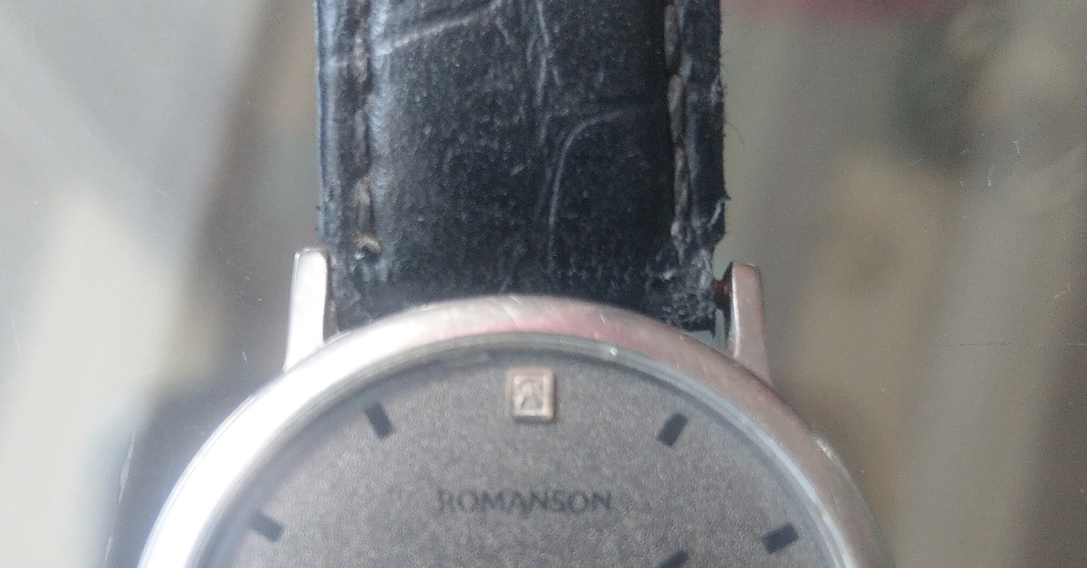 Часовой мастер в Казани | Пикабу