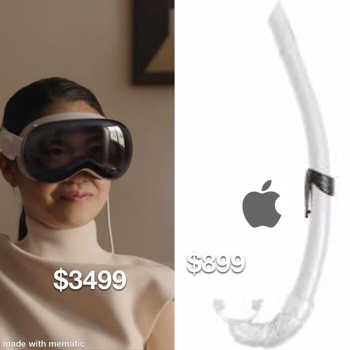   SE Apple, , Apple Vision Pro