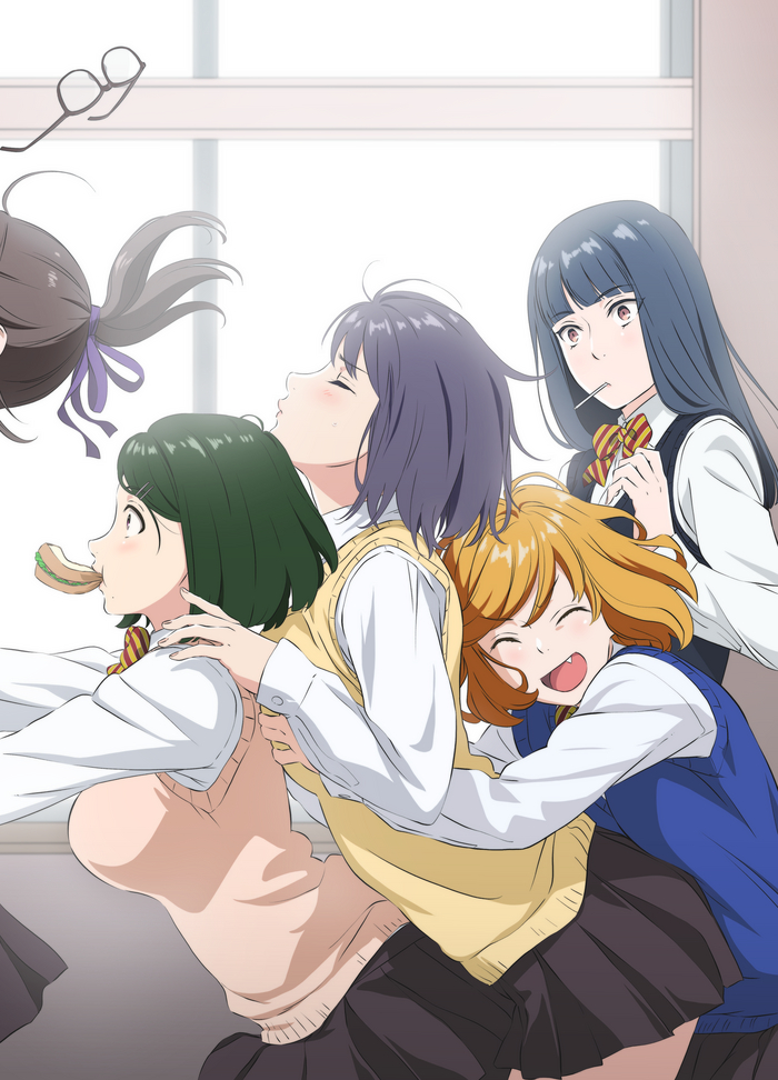 Я не знаю,что они делают,но пусть продолжают!