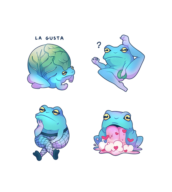 ,  , It Is Wednesday My Dudes, , , , ,  , 