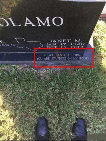 Если вы можете это прочитать