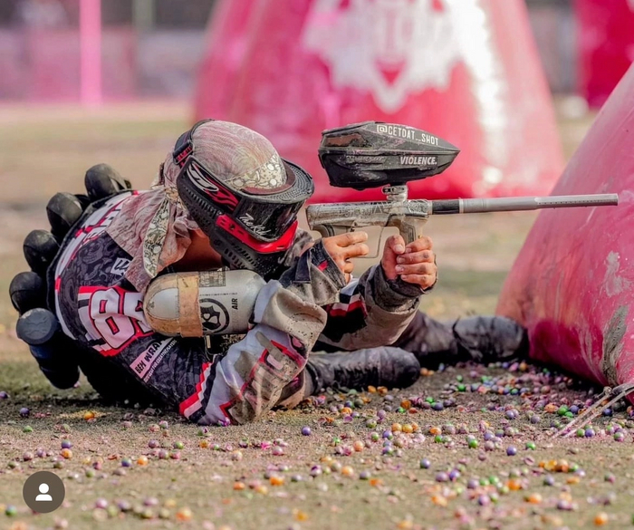 Смежные профессии