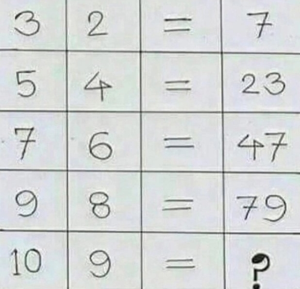 Найди ответ | Пикабу