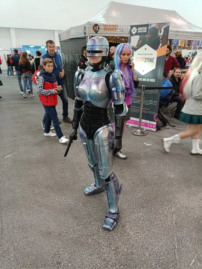 В фильме было немного не так