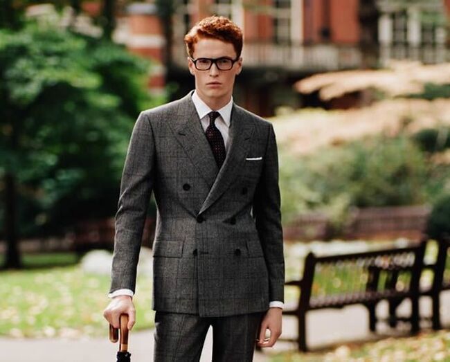    Kingsman |    - Kingsmen