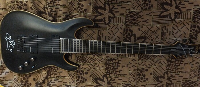     Schecter, ,  