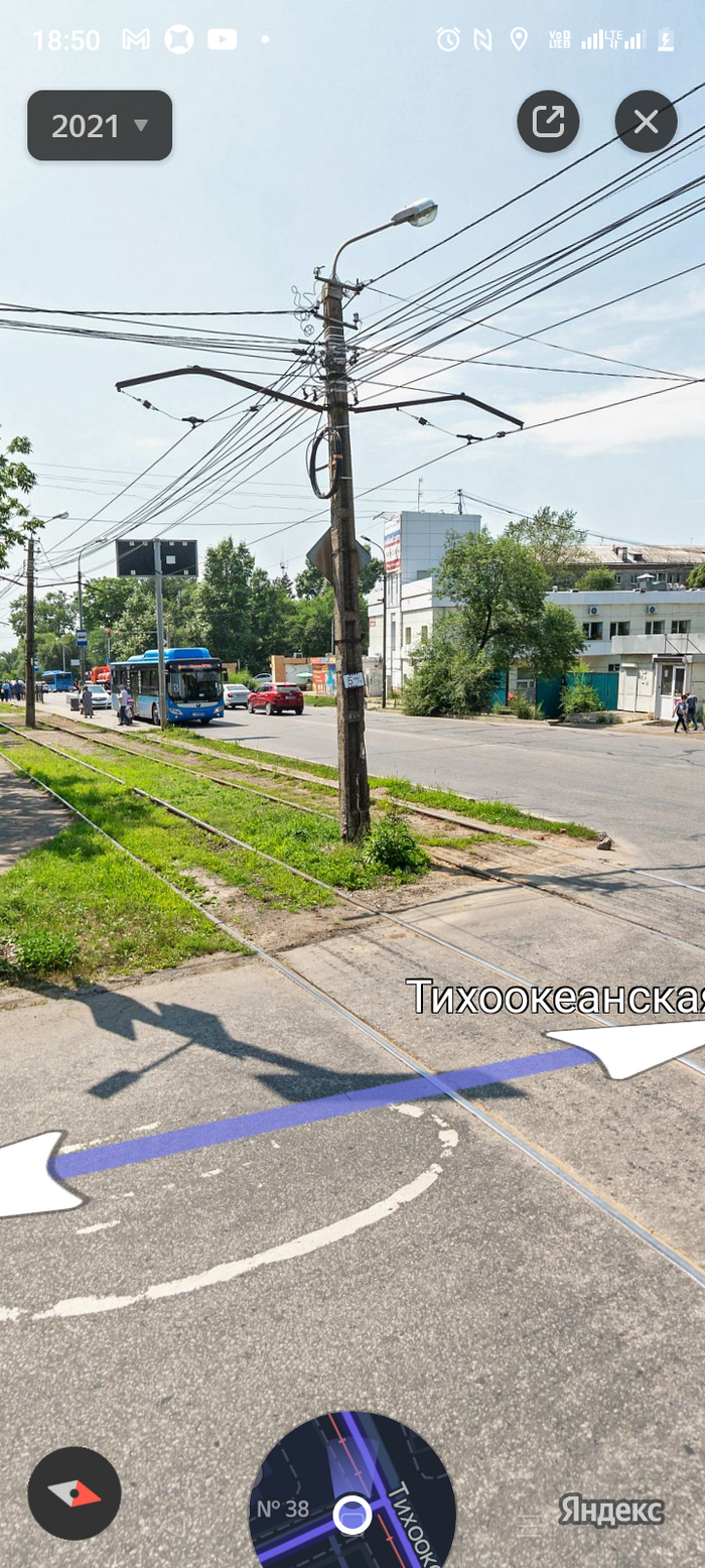 Места, где у нас можно завалить на экзамене по вождению, часть 2 | Пикабу