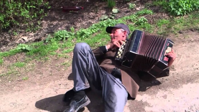 Тем временем в России...