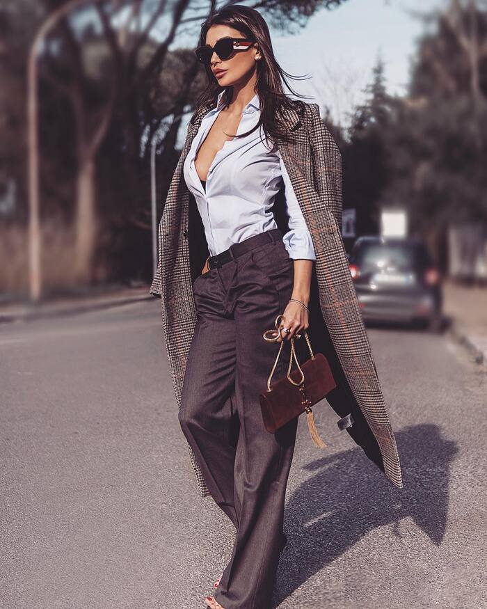 Как различить брендовую одежду и подделку