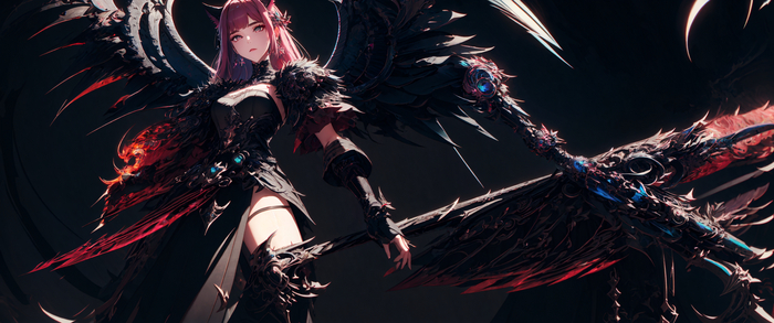 Random girl by stable diffusion