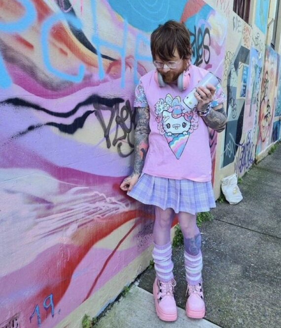 Дробышевский уже не тот ))) Станислав Дробышевский, Граффити