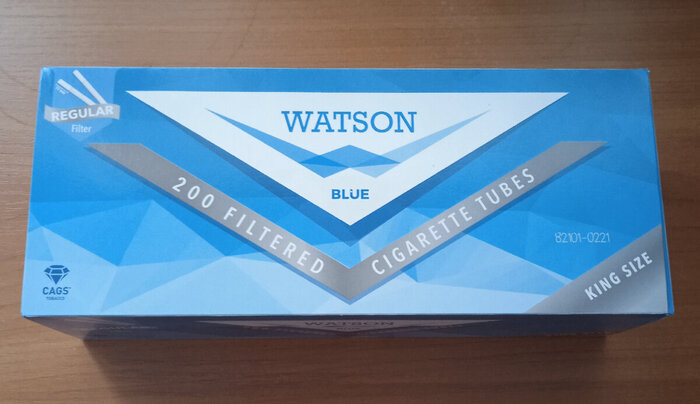  Watson , , , , 