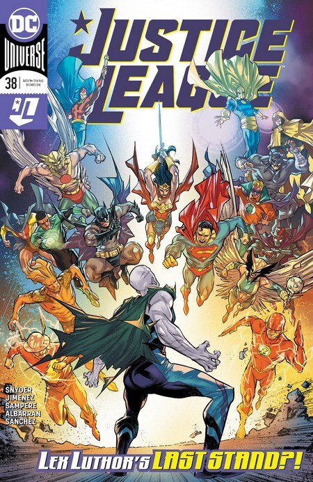   : Justice League vol. 4 #38-47 -     , DC Comics,    DC Comics, , -, , 