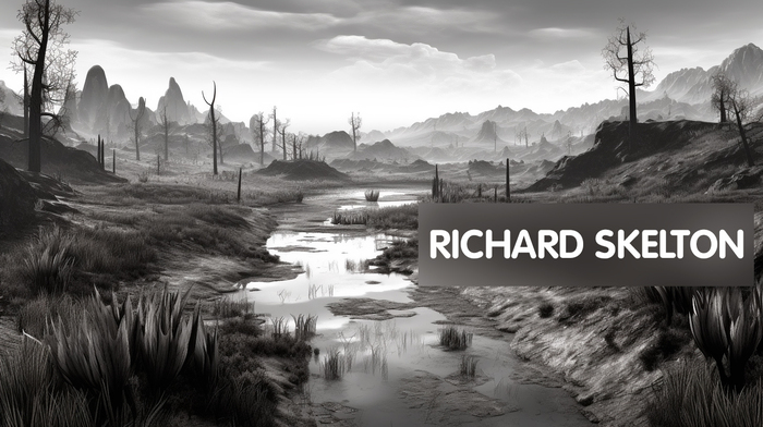  ! #3 - Richard Skelton , ,  , Ambient, Dark Ambient, Black Ambient, , YouTube, 