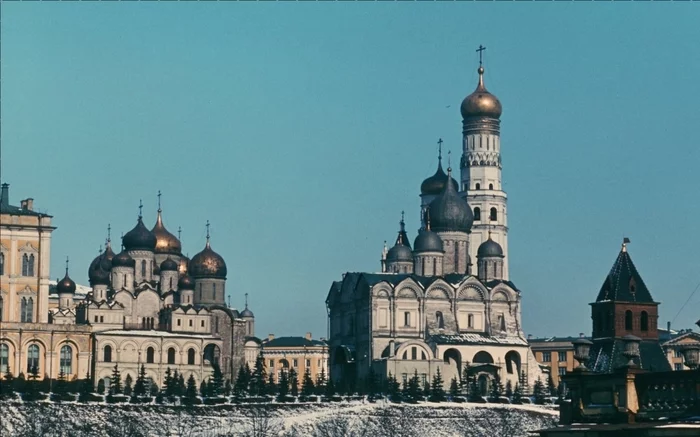 В объективе американского шпиона. Уникальные цветные фотографии Москвы 1950-х СССР, Москва, Историческое фото, Длиннопост, 50-е В объективе американского шпиона. Уникальные цветные фотографии Москвы 1950-х СССР, Москва, Историческое фото, Длиннопост, 50-е