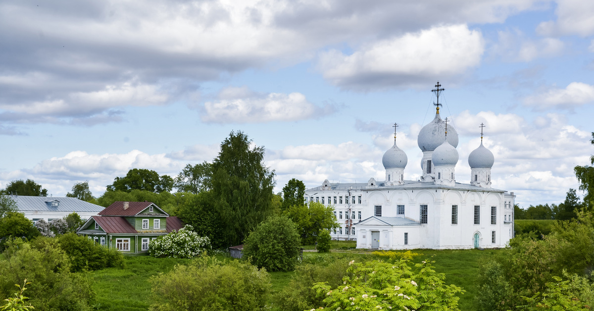 Белозерск. Белозерск фото.