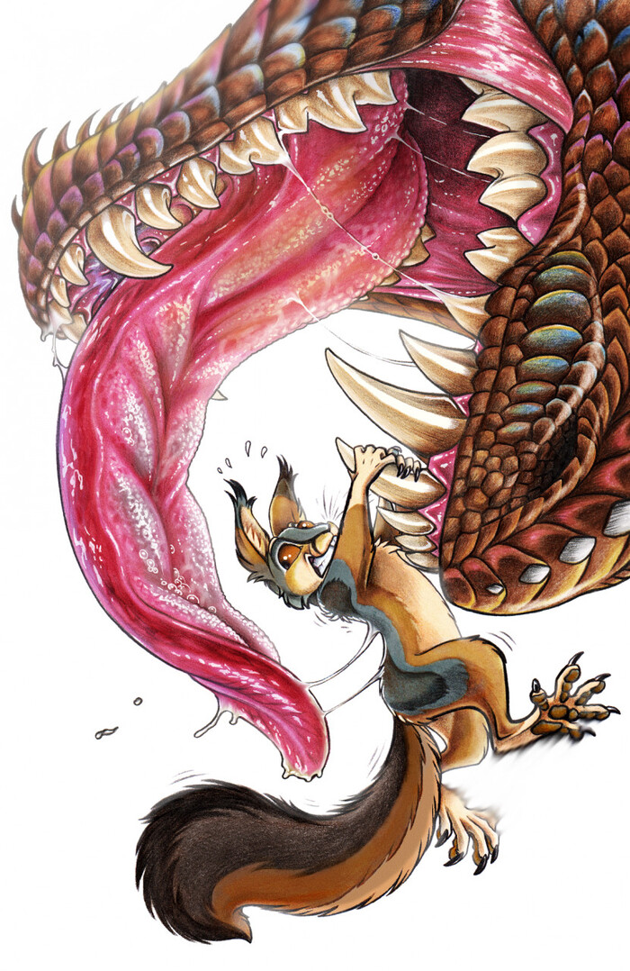 Каким-то чудом