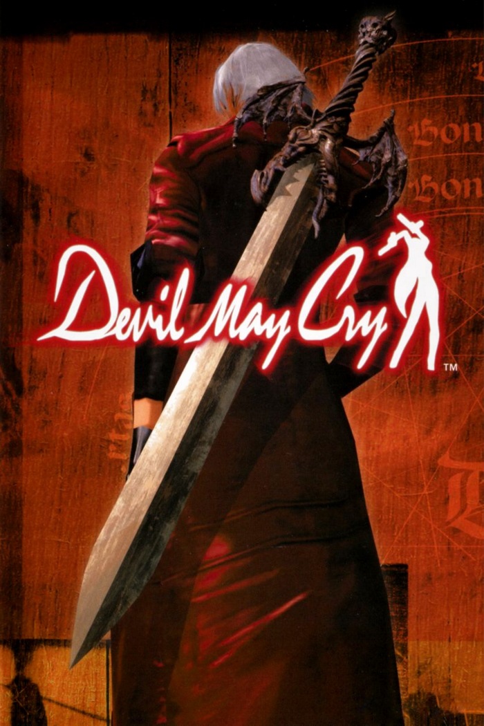  Devil may cry Devil May Cry, ,   ?, 