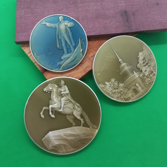 1981 год выпуска