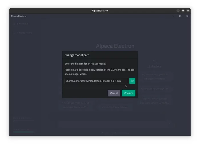 Как установить полноценный аналог ChatGPT на домашний ПК Нейронные сети, ChatGPT, Компьютер, Гайд, Длиннопост