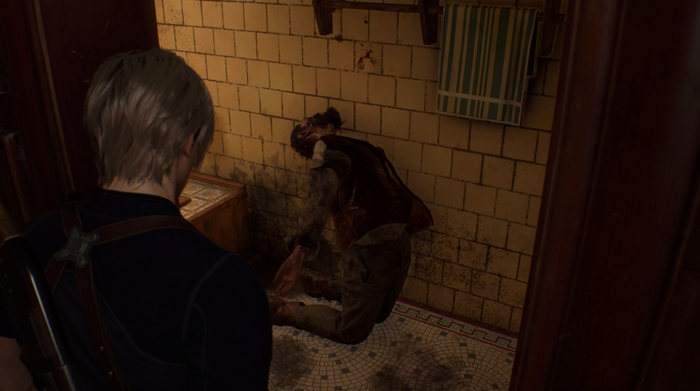    Resident Evil4 remake ,  , Resident Evil, Resident Evil 4 Remake