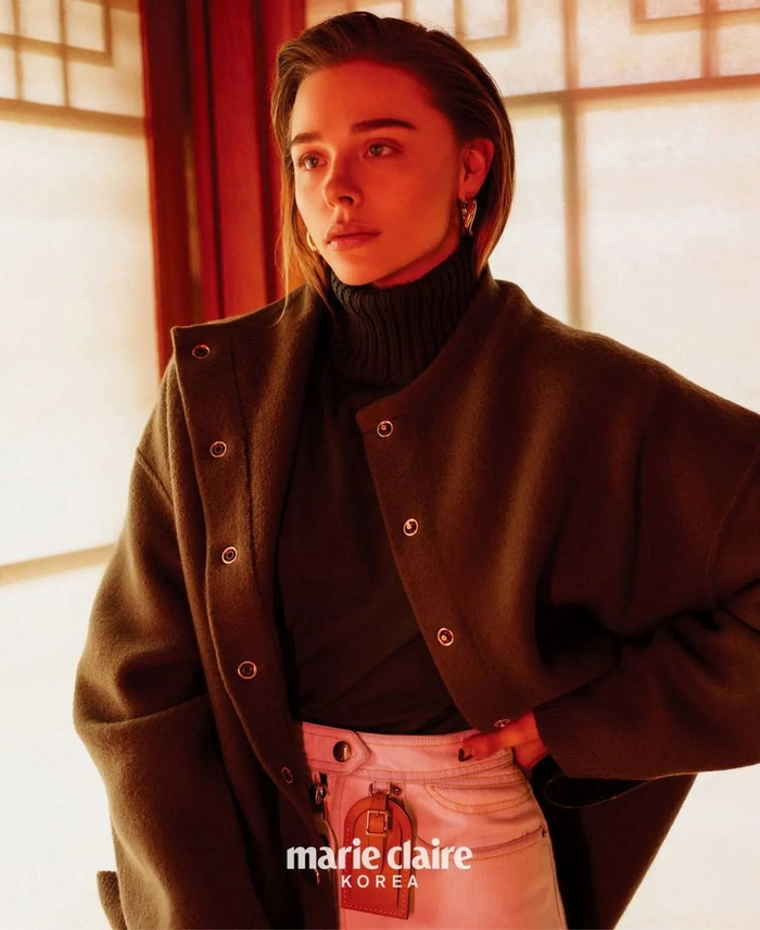     Marie Claire (2023)   , , , ,   , , ,  , 