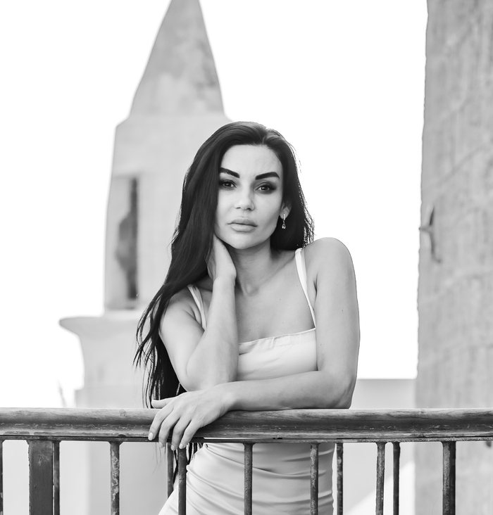 Вика | Пикабу