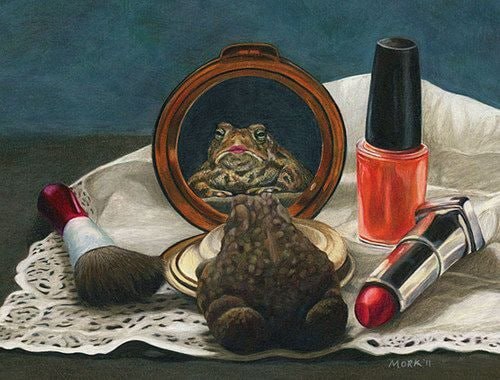 Всем красивой среды, чуваки