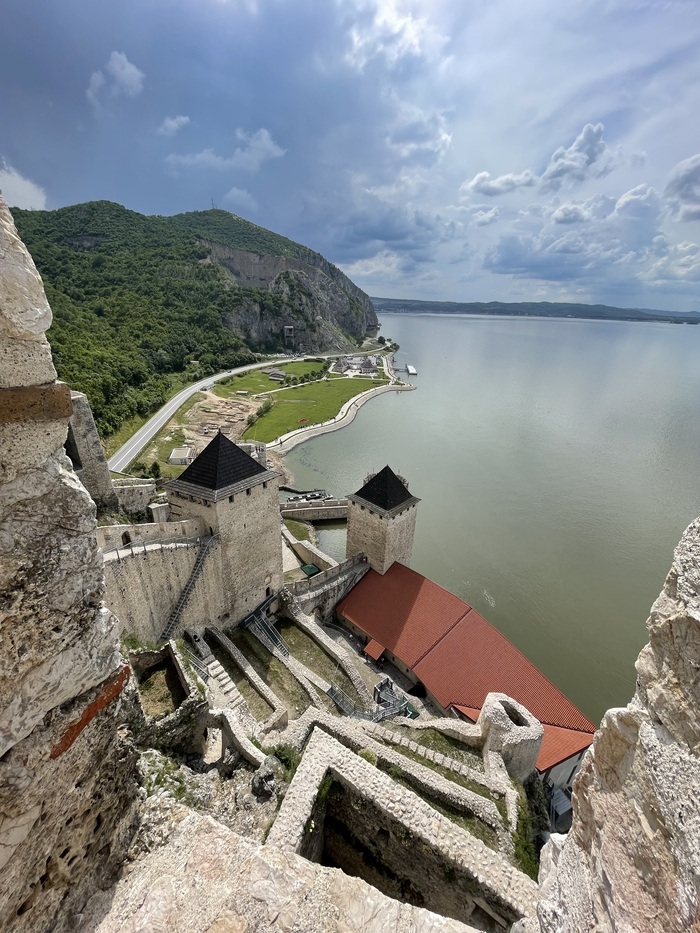 Сербия