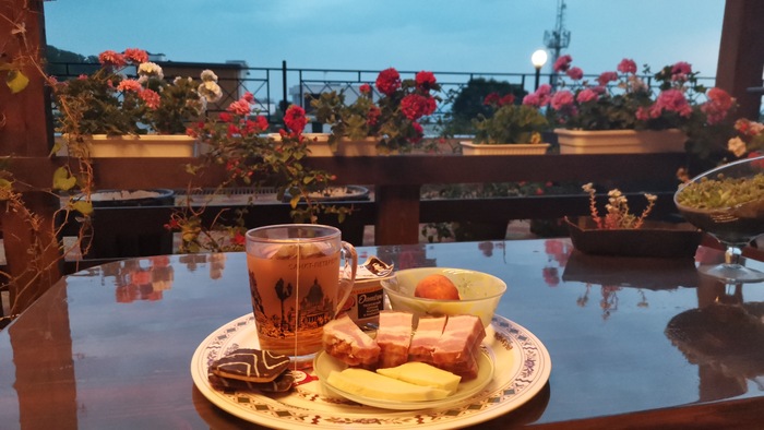 Ответ на пост «А накидайте плюсиков просто так»