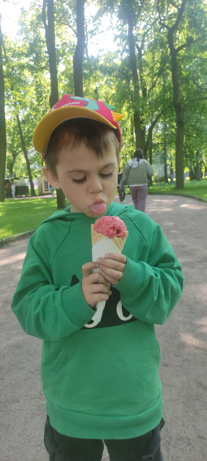 День в Петербурге с ребёнком 4 года Маршрут, Санкт-Петербург, Крейсер Аврора, Летний сад, Путешествия, Дети, Длиннопост