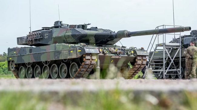       Leopard 2 , , , Leopard 2